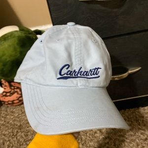 Women’s Carhartt Hat!